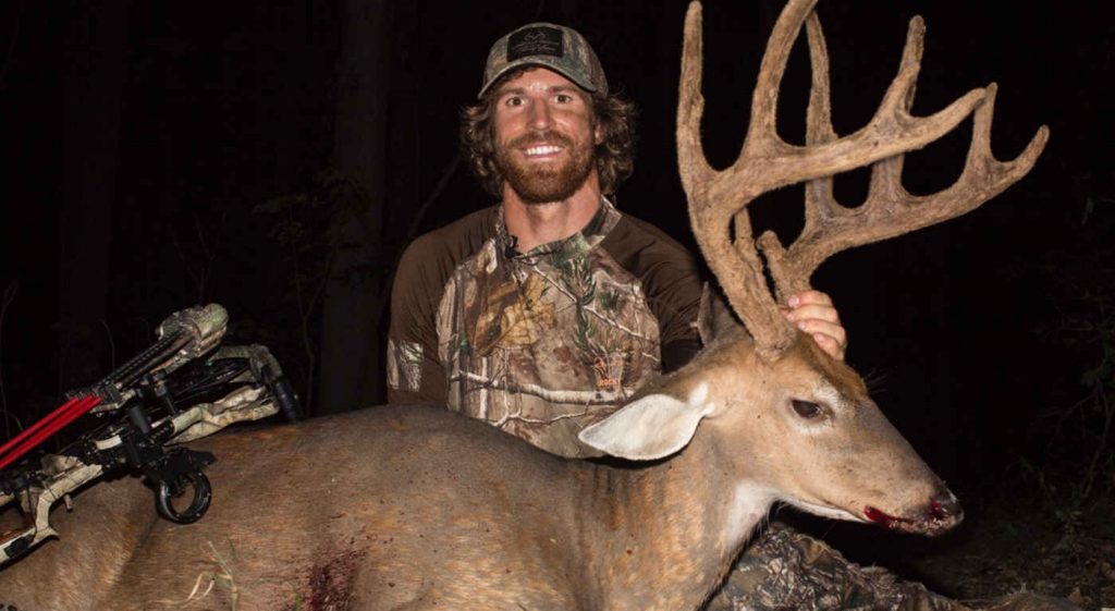 Jordan Shipley