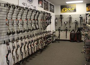 compound bows