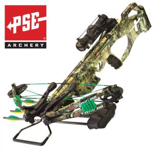 crossbow